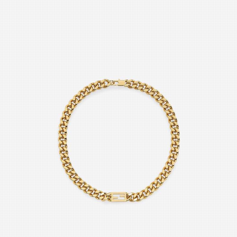Fendi necklace 04lyx21